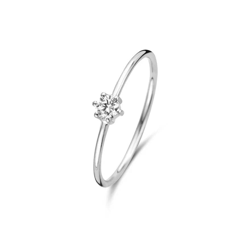 Abella Maris Ring | Goud 14k